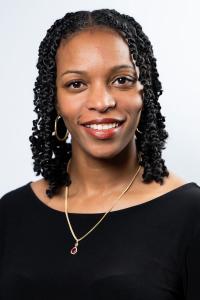 Stephanie Lovinsky-Desir, MD Profile Headshot